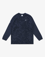 MALBON X NIKE DRI-FIT WOOL CREW