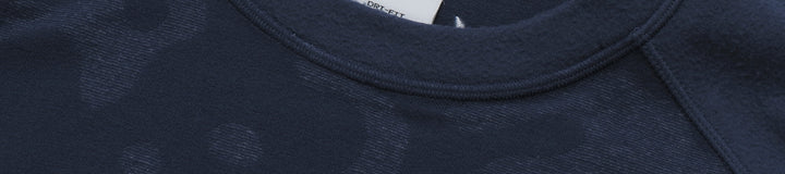 MALBON X NIKE DRI-FIT WOOL CREW