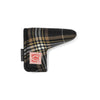 Malbon x Seamus Tartan Blade Headcover