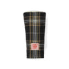 Malbon x Seamus Tartan Driver Headcover