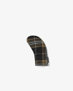 Malbon x Seamus Tartan Hybrid Headcover