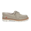 Malbon x Sperry Vibram Lug 3-Eye (WOMENS)