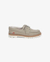 Malbon x Sperry Vibram Lug 3-Eye (WOMENS)