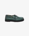 Malbon x Sperry Vibram Lug 3-Eye (MENS)