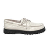 Malbon x Sperry Vibram Lug 3-Eye (WOMENS)