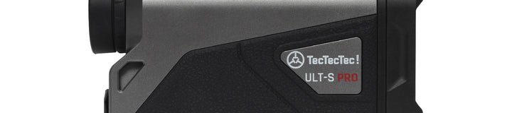 MALBON X TECTECTEC ULT-S PRO Rangefinder