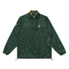 MALBON X WASTE MANAGEMENT Nylon Popover Jacket