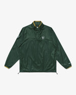 MALBON X WASTE MANAGEMENT Nylon Popover Jacket