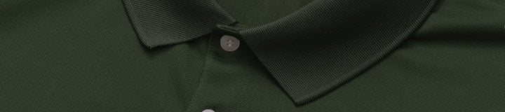 MALBON X WASTE MANAGEMENT Performance Polo