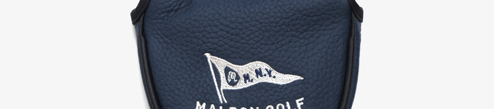 MALBON X MONTAUK MALLET HEADCOVER