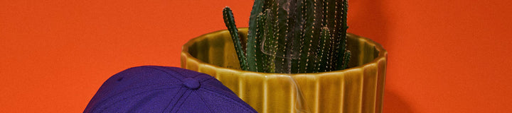 PHOENIX SUNS 9FORTY A-FRAME SNAPBACK