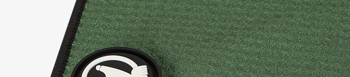 HONMA PERFORMANCE GOLF TOWEL