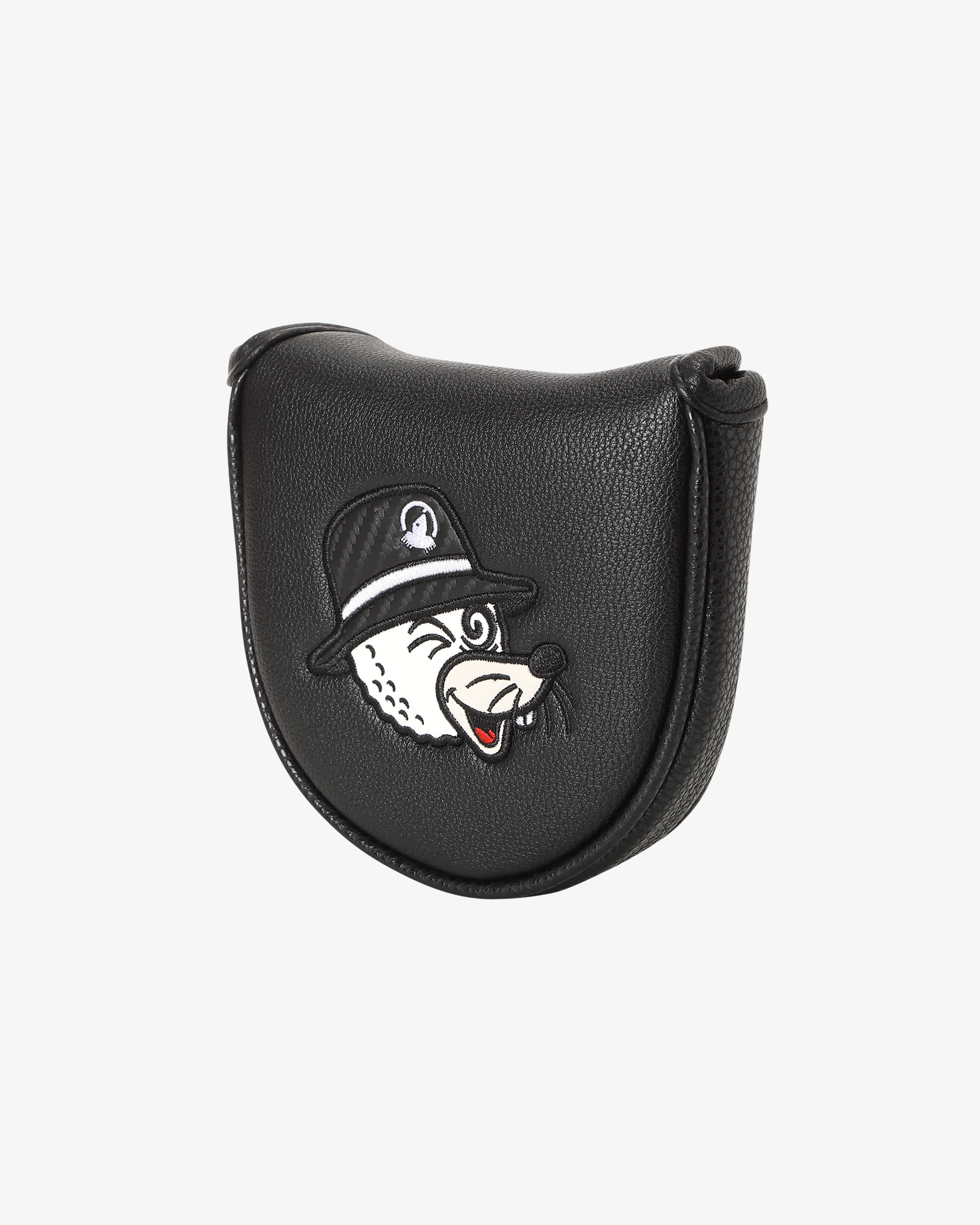 HONMA PREMIUM MALLET COVER