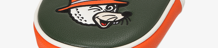 HONMA PERFORMANCE MALLET COVER