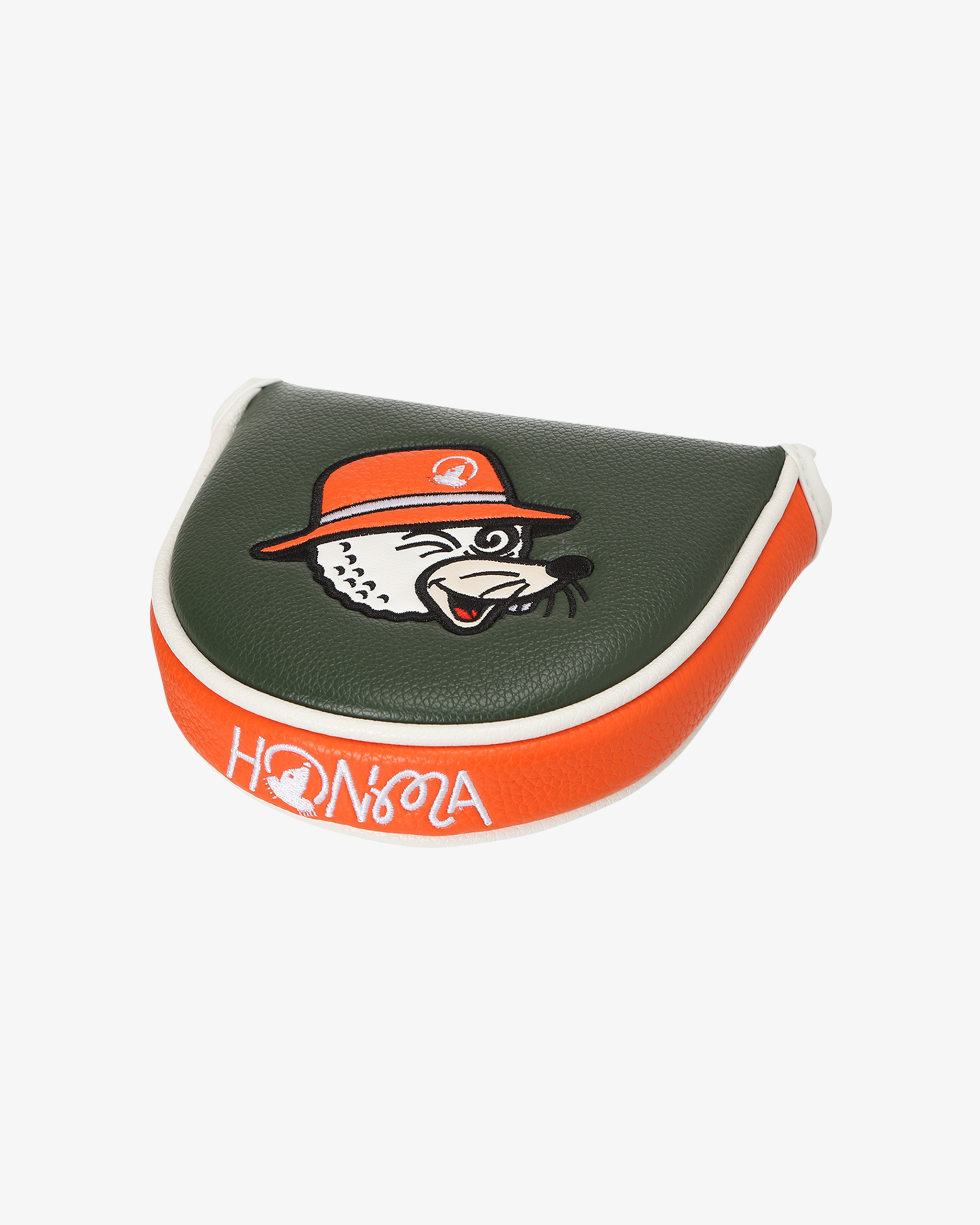 HONMA PERFORMANCE MALLET COVER