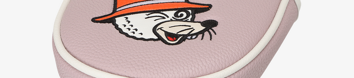 HONMA WOMENS PERFORMANCE MALLET COVER