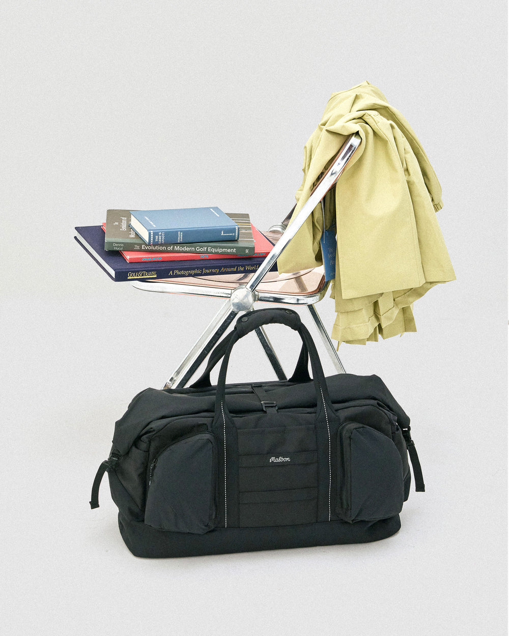 GREENSIDE DUFFEL