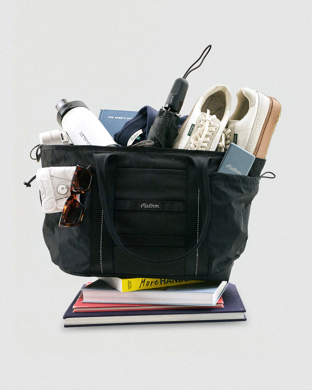 CONTOUR TOTE