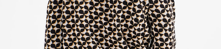 PRESERVE CLOVER SWEATER