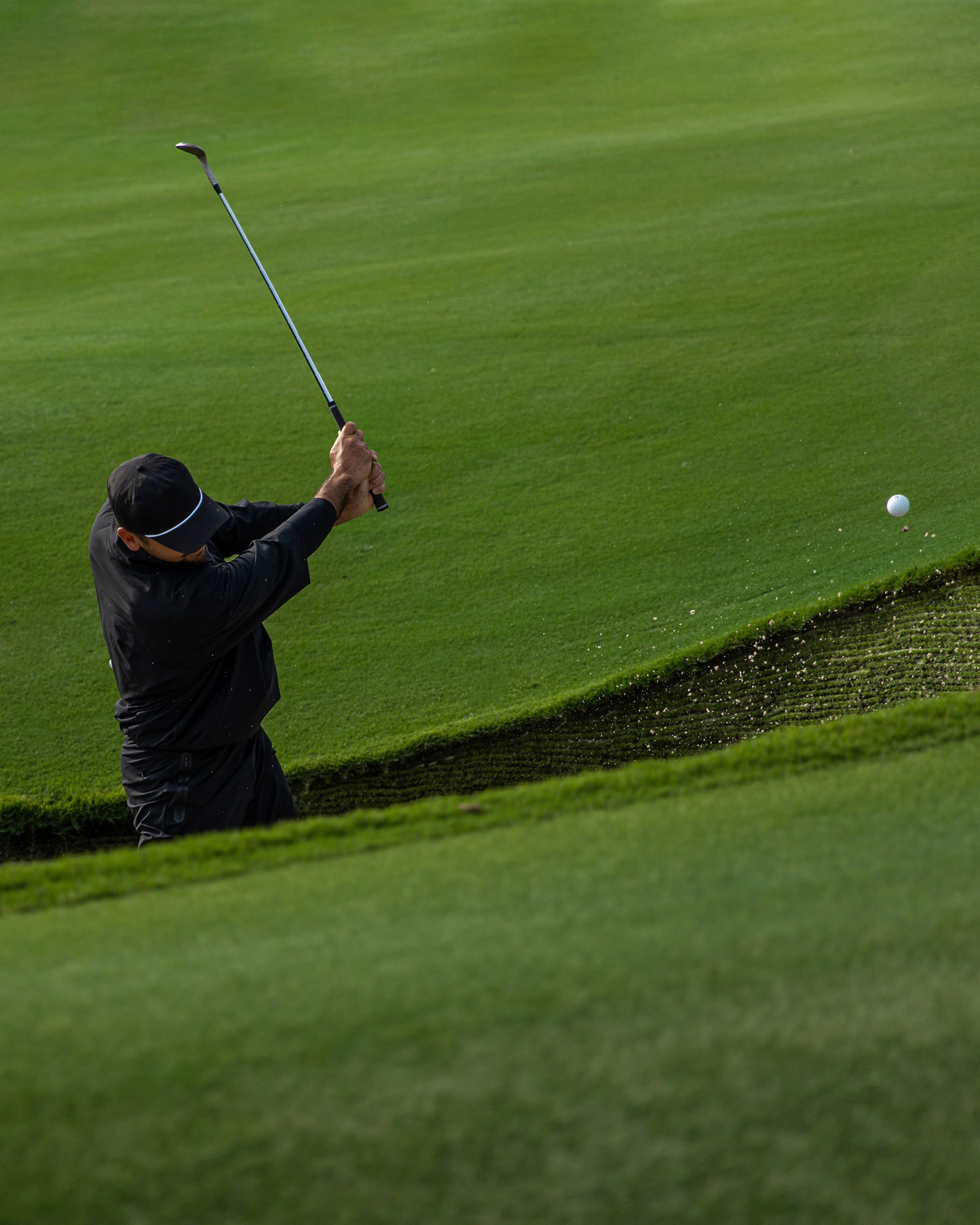 Malbon Performance – Malbon Golf