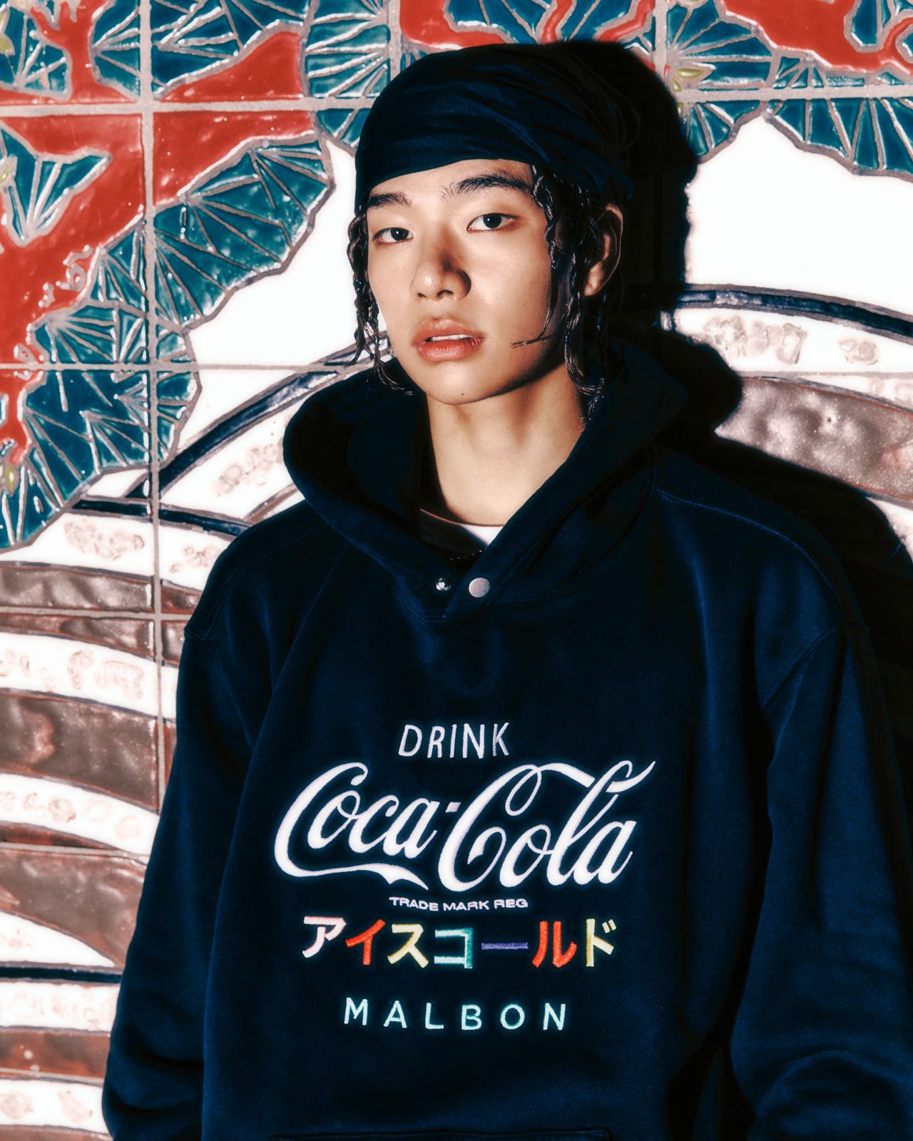 Malbon x Coca Cola – Malbon Golf