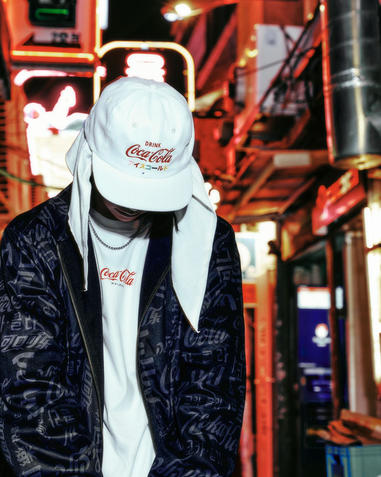 Malbon x Coca Cola – Malbon Golf