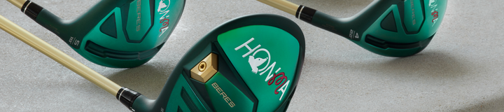 HONMA PERFORMANCE S FLEX / DR 10.5 FULL SET