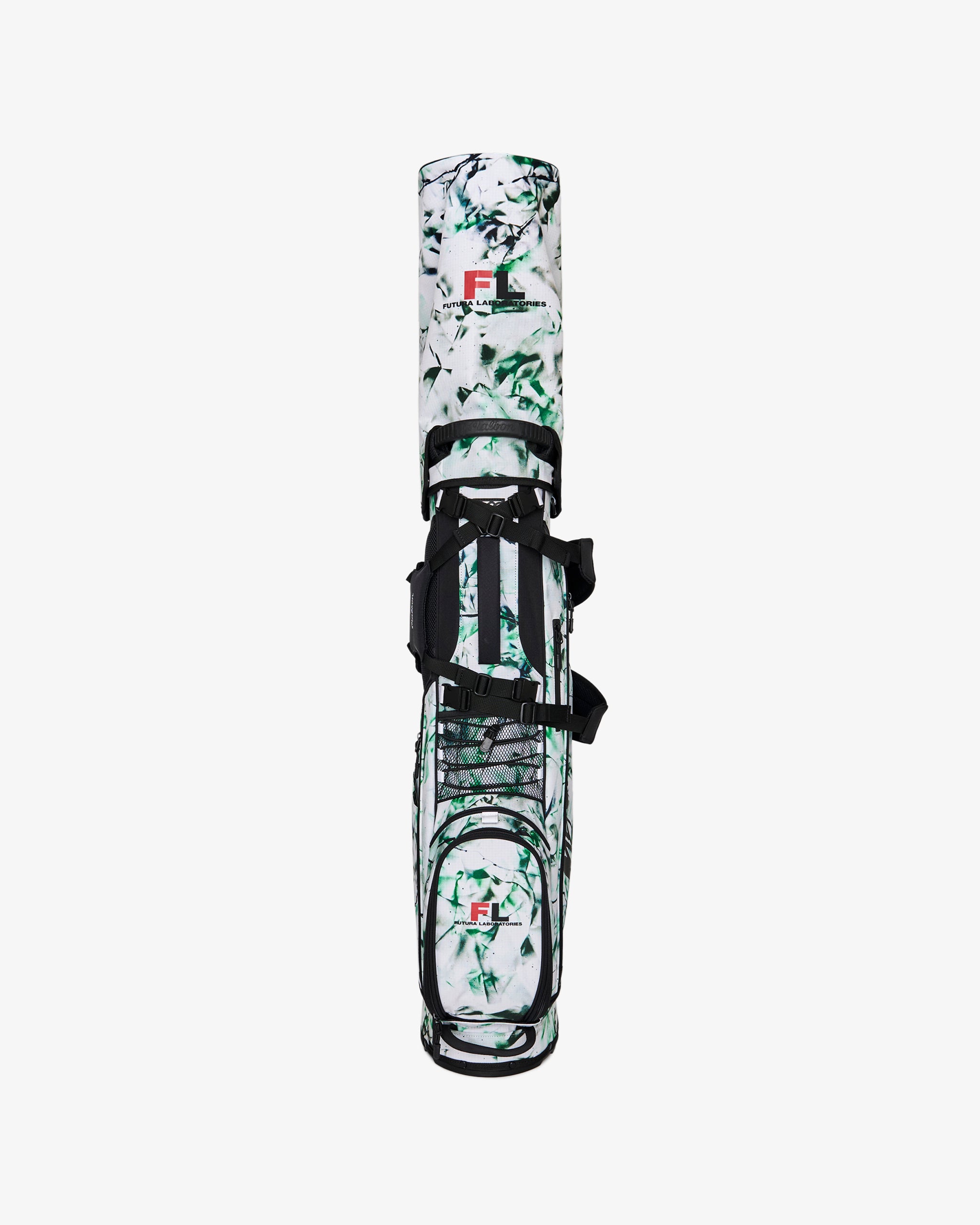 MALBON WALKING BAG – Malbon Golf