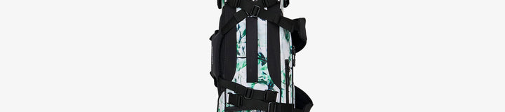 FUTURA WALKING BAG
