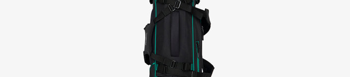 FUTURA WALKING BAG