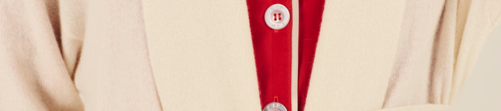 KIP PURE CASHMERE ROBE