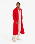 KIP PURE CASHMERE ROBE