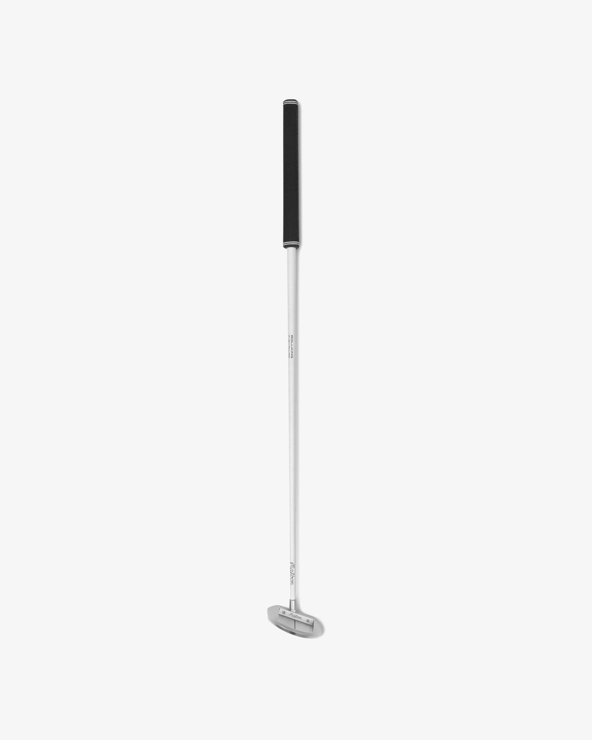ROLL KING REMINGTON MALLET PUTTER WIZ BUCKETS EDITION- RIGHT