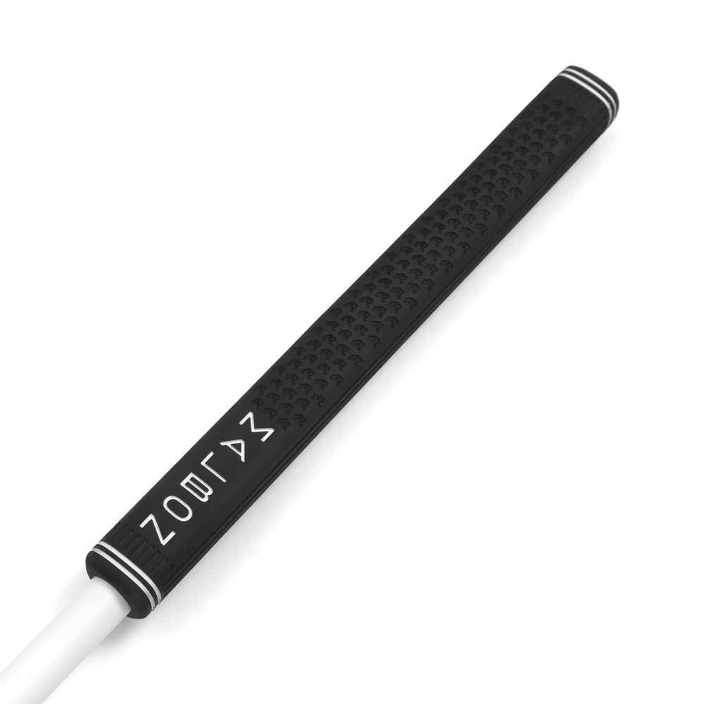 ROLL KING REMINGTON MALLET PUTTER WIZ BUCKETS EDITION- RIGHT