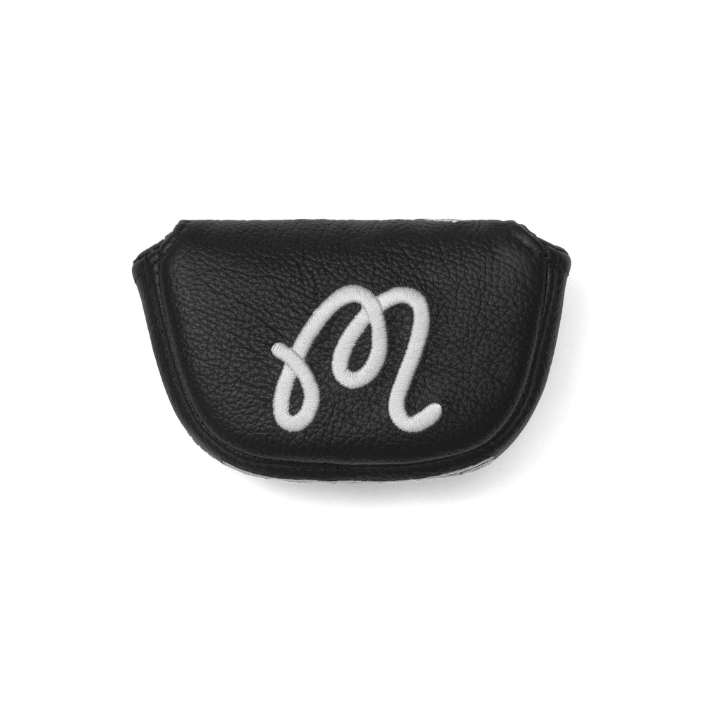 ROLL KING REMINGTON MALLET PUTTER MARTIAN BUCKETS EDITION- RIGHT