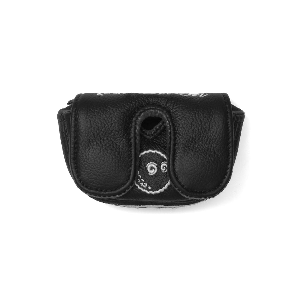 ROLL KING REMINGTON MALLET PUTTER WIZ BUCKETS EDITION- RIGHT