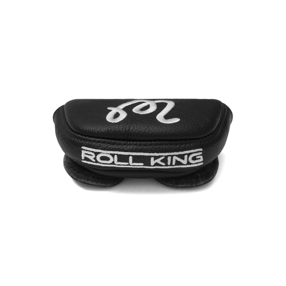 ROLL KING REMINGTON MALLET PUTTER WIZ BUCKETS EDITION- RIGHT