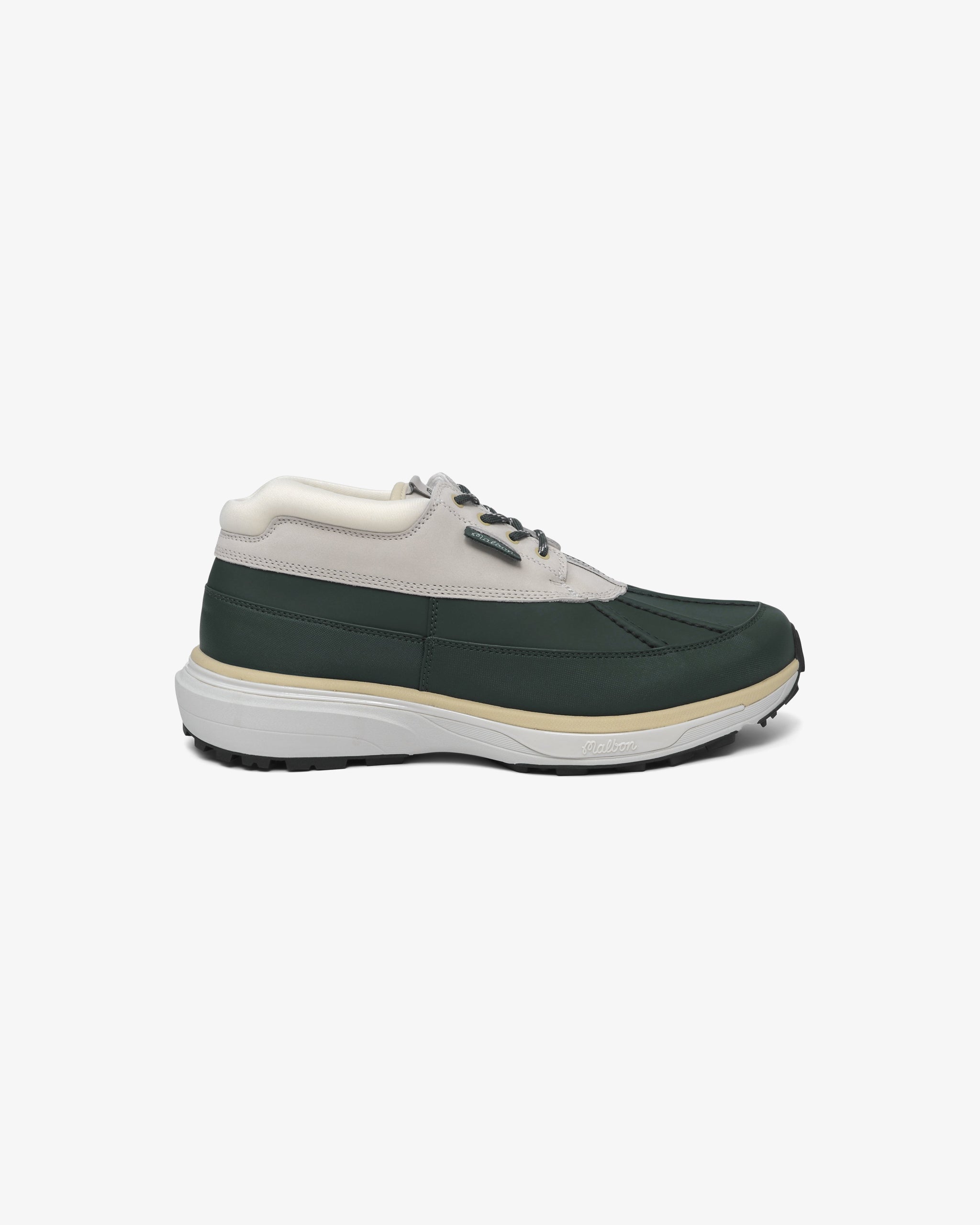RUDDY BOOT