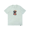 Malbon x Adidas Graphic T-Shirt