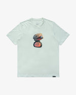 Malbon x Adidas Graphic T-Shirt