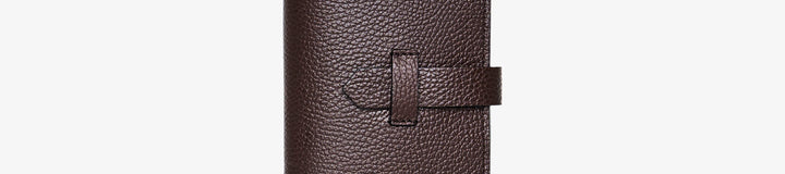 SENNA MADE ITALIAN LEATHER CIGAR CASE