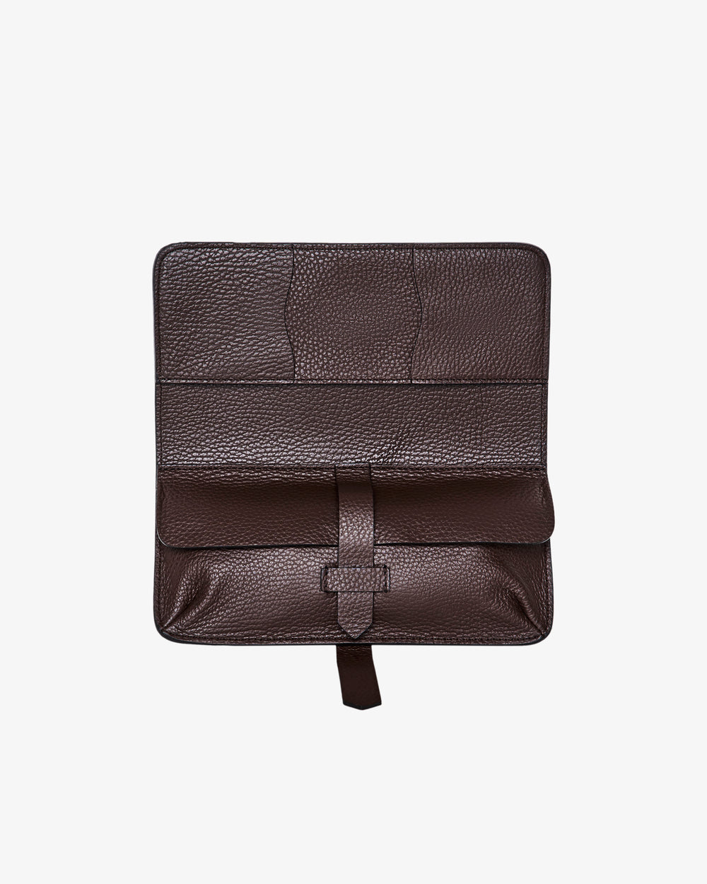 SENNA MADE ITALIAN LEATHER CIGAR CASE