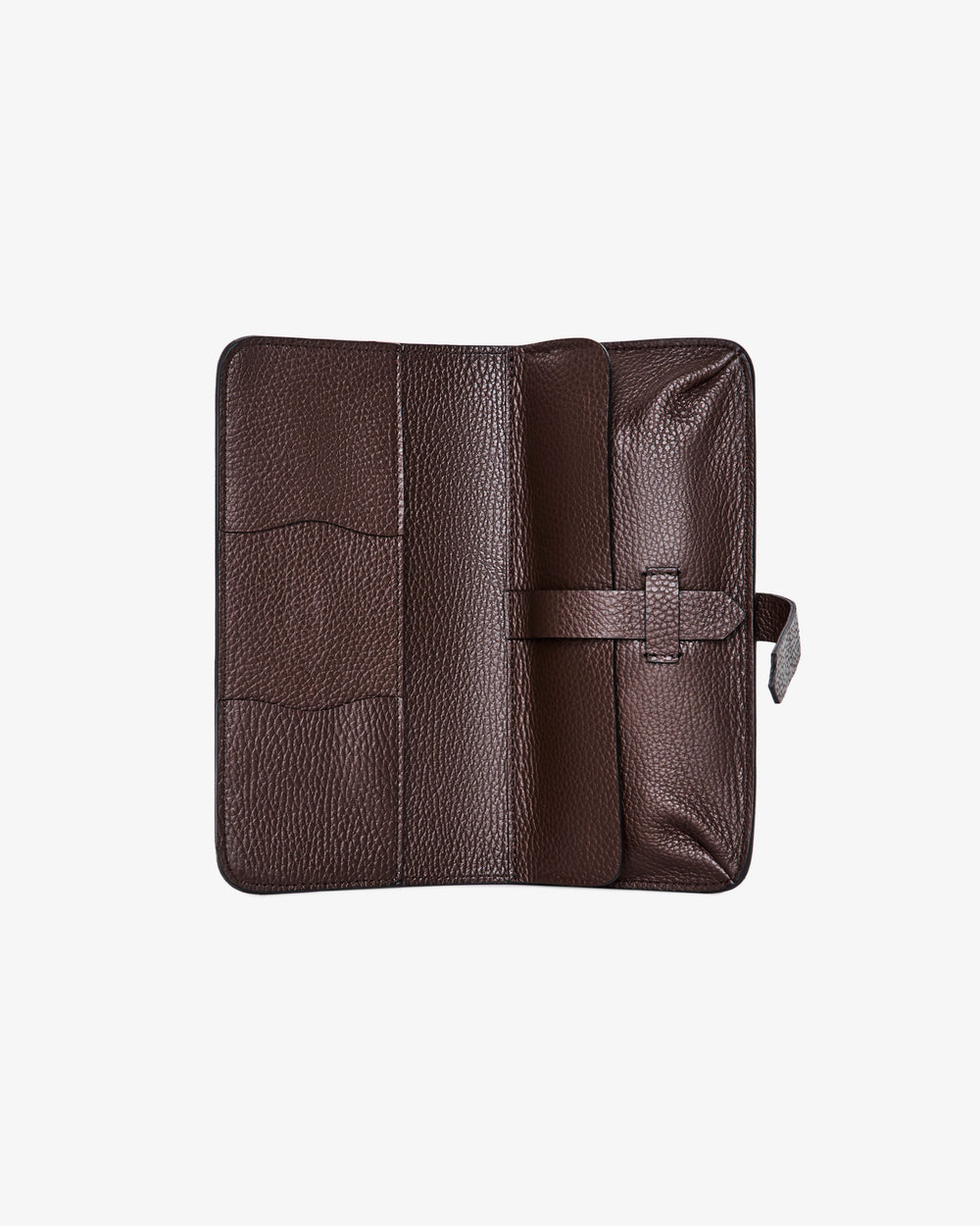 SENNA MADE ITALIAN LEATHER CIGAR CASE