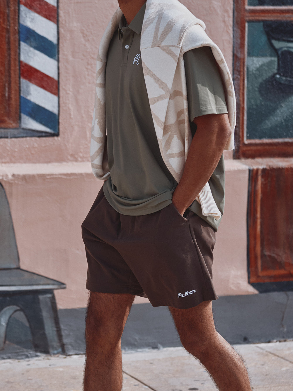 RIPLEY COOLCORE® SHORT