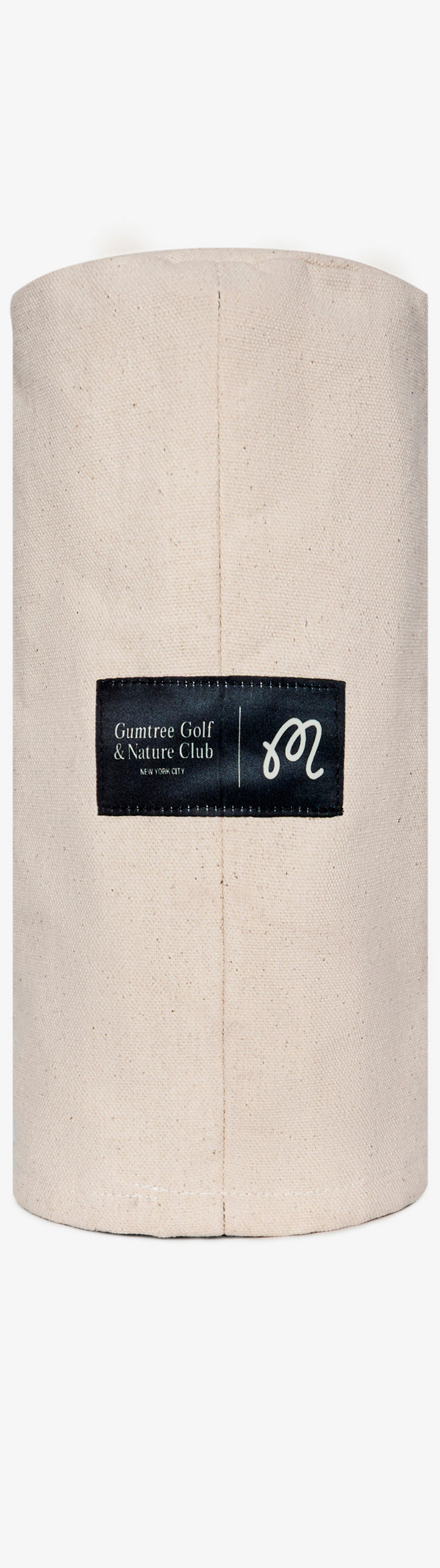 BIRDS OF GEORGIA TOWHEE EMBROIDERED DRIVER COVER – Malbon