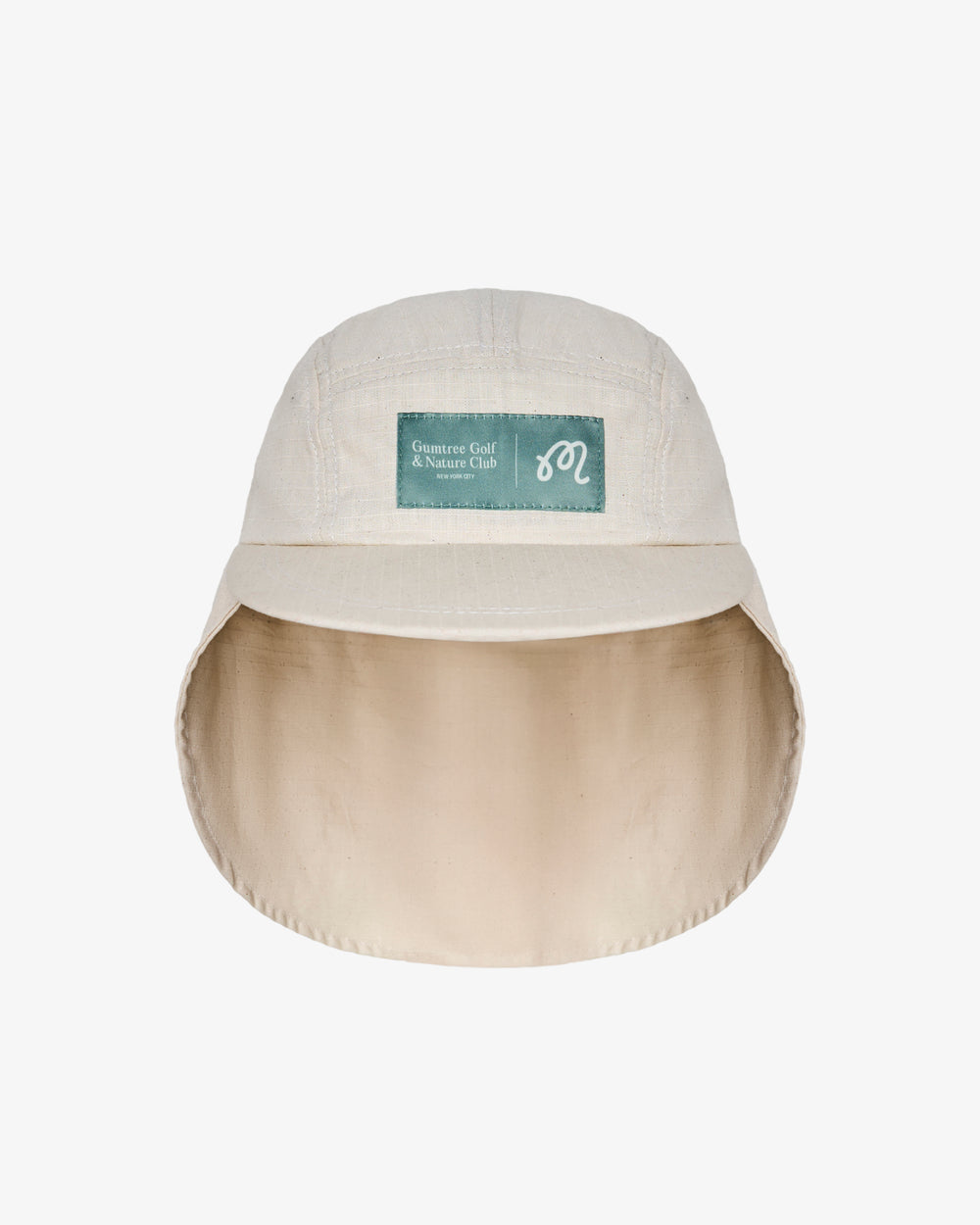 BIRDS OF GEORGIA FIELD RESEARCH LONG-BILL HAT