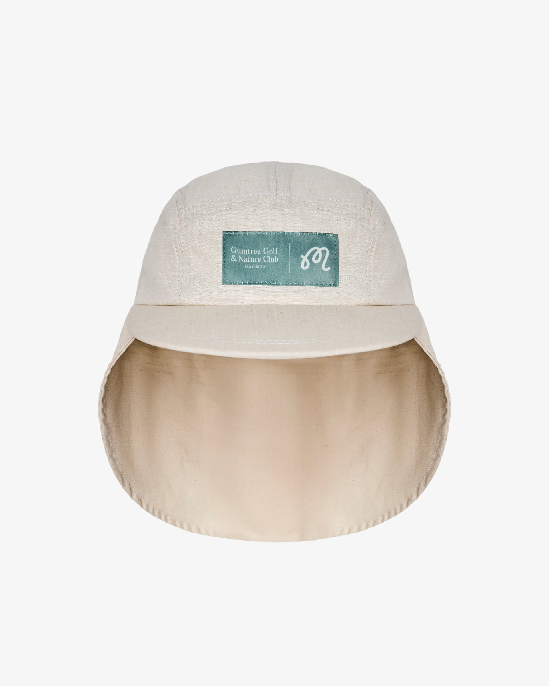 BIRDS OF GEORGIA FIELD RESEARCH LONG-BILL HAT – Malbon