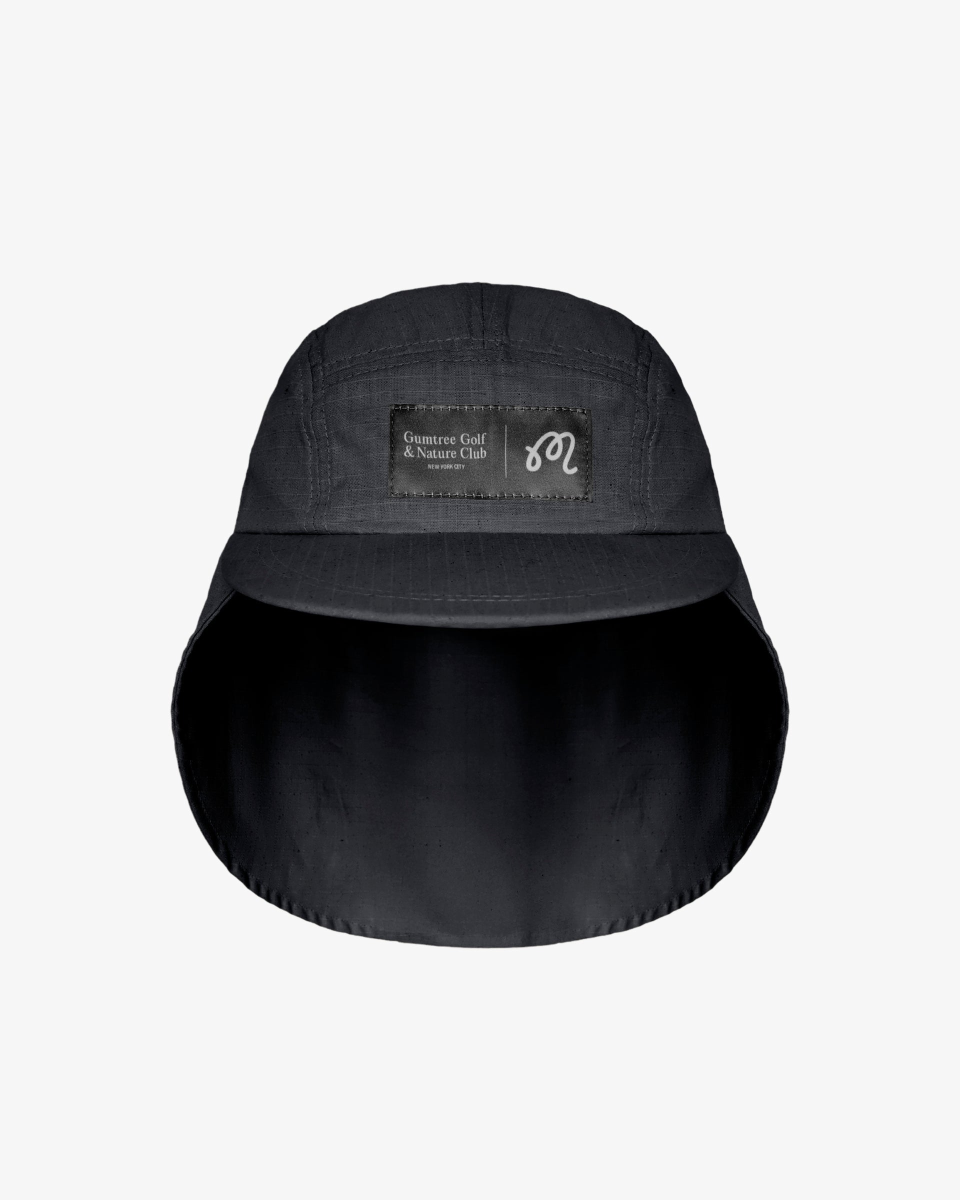 BIRDS OF GEORGIA FIELD RESEARCH LONG-BILL HAT – Malbon