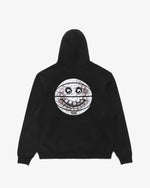 MALBON X MARKET SMILEY GOLF BALL HOODIE