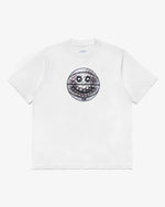 MALBON X MARKET SMILEY GOLF BALL T-SHIRT